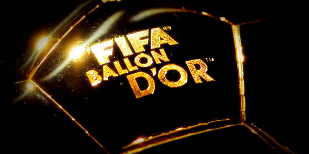 Nama-Nama Anyar di Nominasi Ballon d'Or 2017!